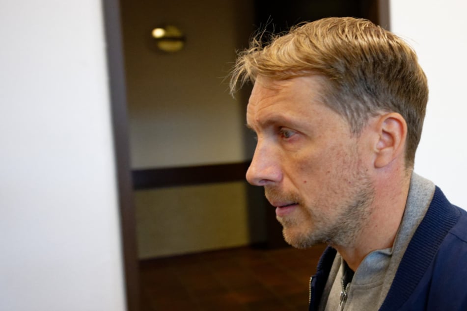 Sohn von Oliver Pocher im Krankenhaus! "Hatte eine hochemotionale Amira am Telefon"