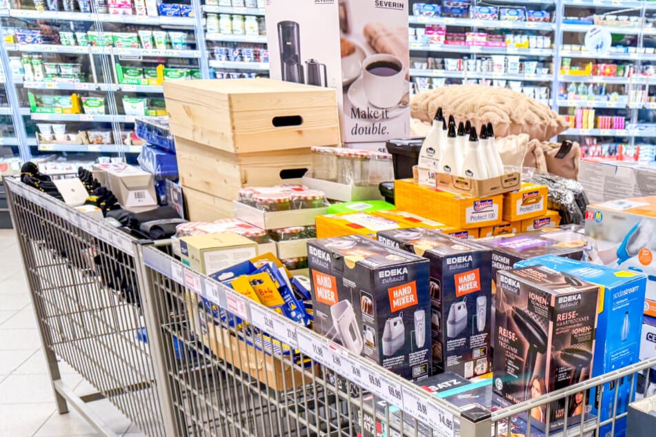 EDEKA verkauft am Samstag (9.5.) diese coolen Sachen super günstig