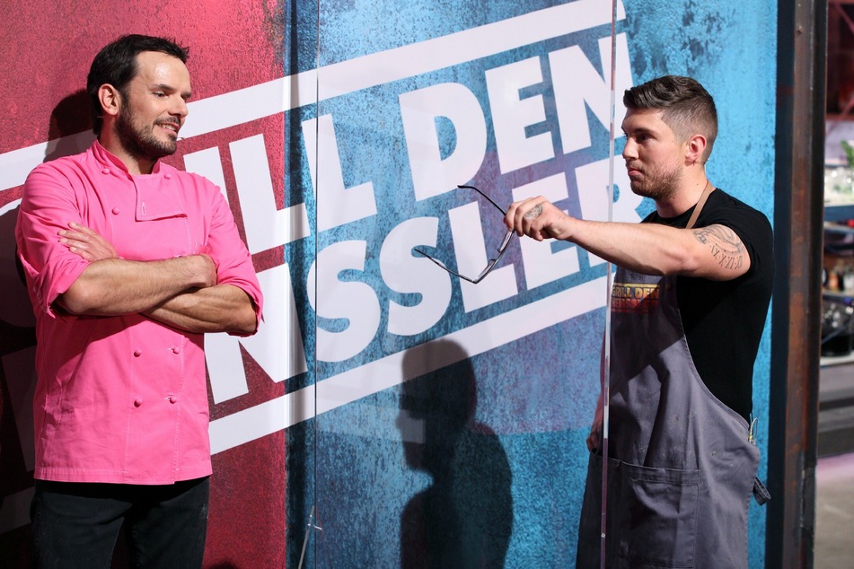 Kann Steffen Henssler seine Gäste auch am Sonntag abkochen?