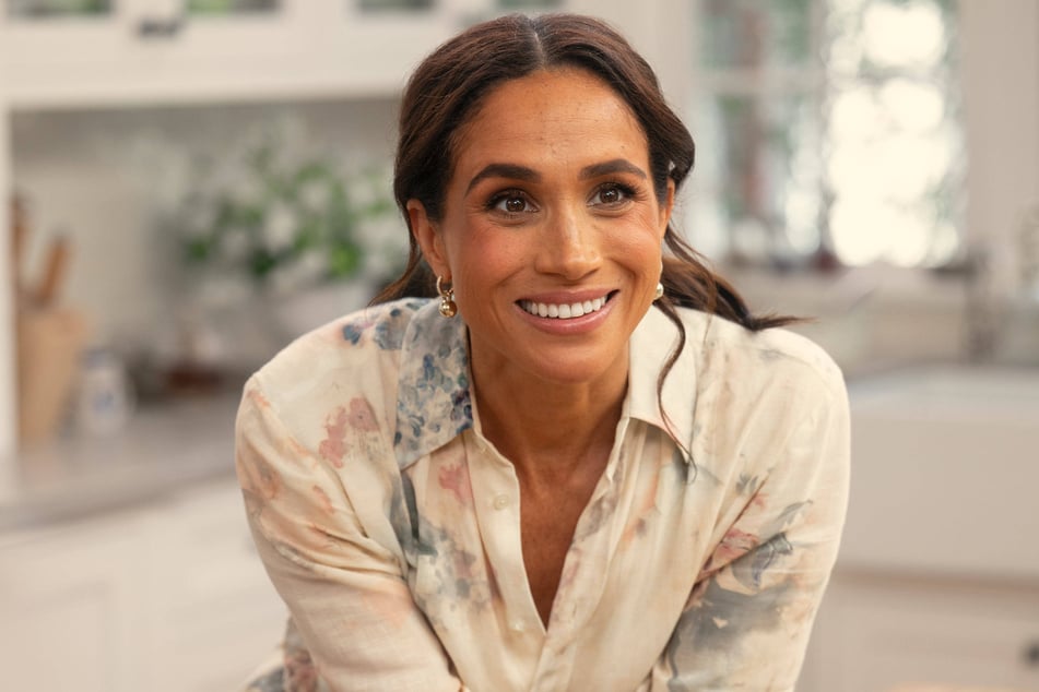 Just days after it made its debut, Meghan Markle's new lifestyle series With Love, Meghan has been renewed by Netflix for another season.