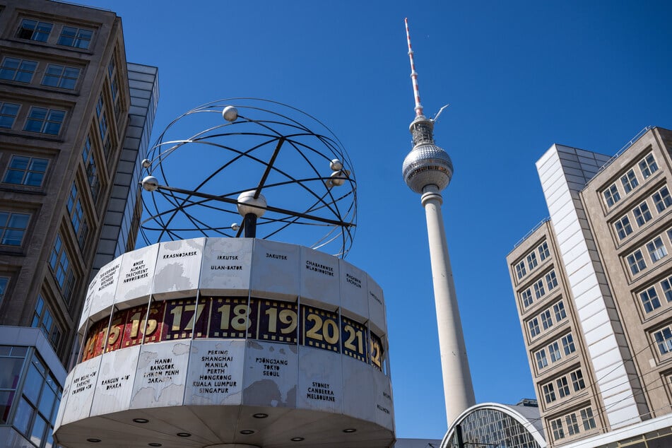 In dieser Woche sollen die Arbeiten an der Sehenswürdigkeit starten.