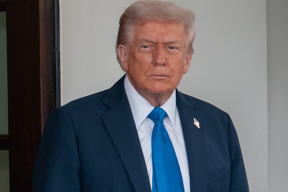 Viele machen die Politik von US-Präsident Trump (79) für den Todesfall verantwortlich.