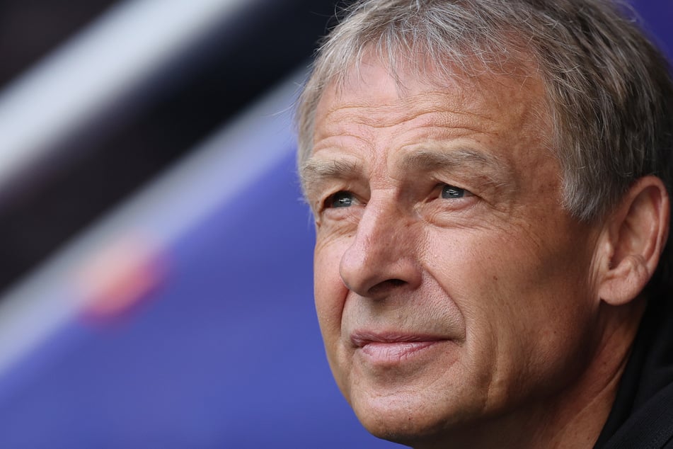 Er war nicht einmal ein Jahr im Amt: Südkorea feuert Klinsmann!
