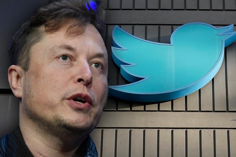 Elon Musk: Elon Musk schmeißt Twitter-Mitarbeiter raus: Tausende Jobs gefährdet!