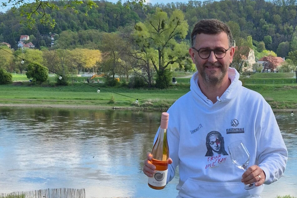 Dresden: Sommelier Pietzonka kommt zurück nach Dresden