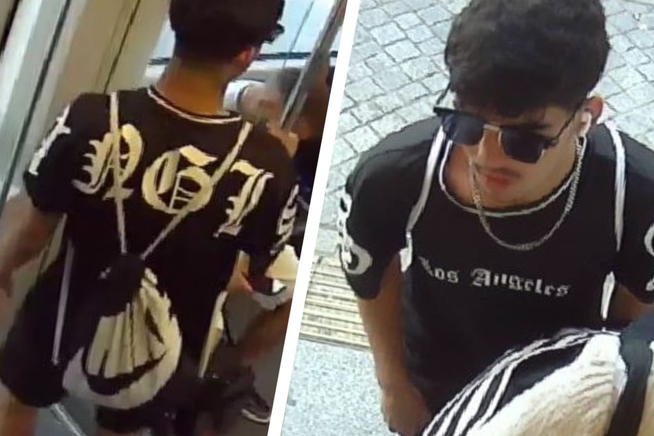 Tödliche Attacke in Bremen: Foto-Fahndung nach mutmaßlichem Täter
