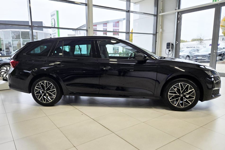 Beliebtes Škoda-Modell gibt's jetzt satte 27 Prozent günstiger