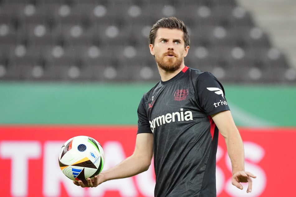 Wird Jonas Hofmann (32) nach seinem Karriereende Fußball-Trainer?