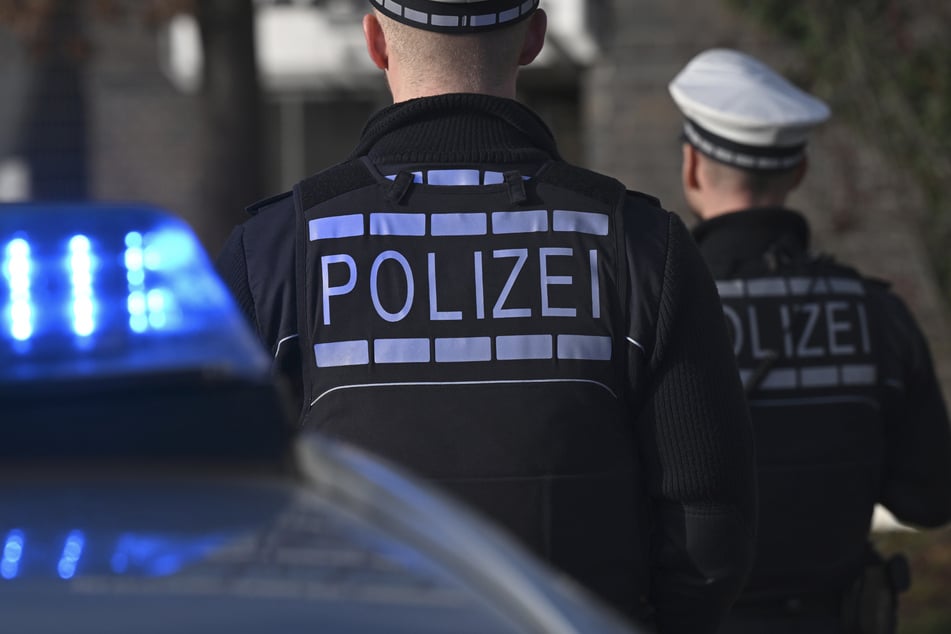Die Polizei konnte alle mutmaßlichen Täter ausfindig machen. Ein Erfolg für die Beamten. (Symbolbild)