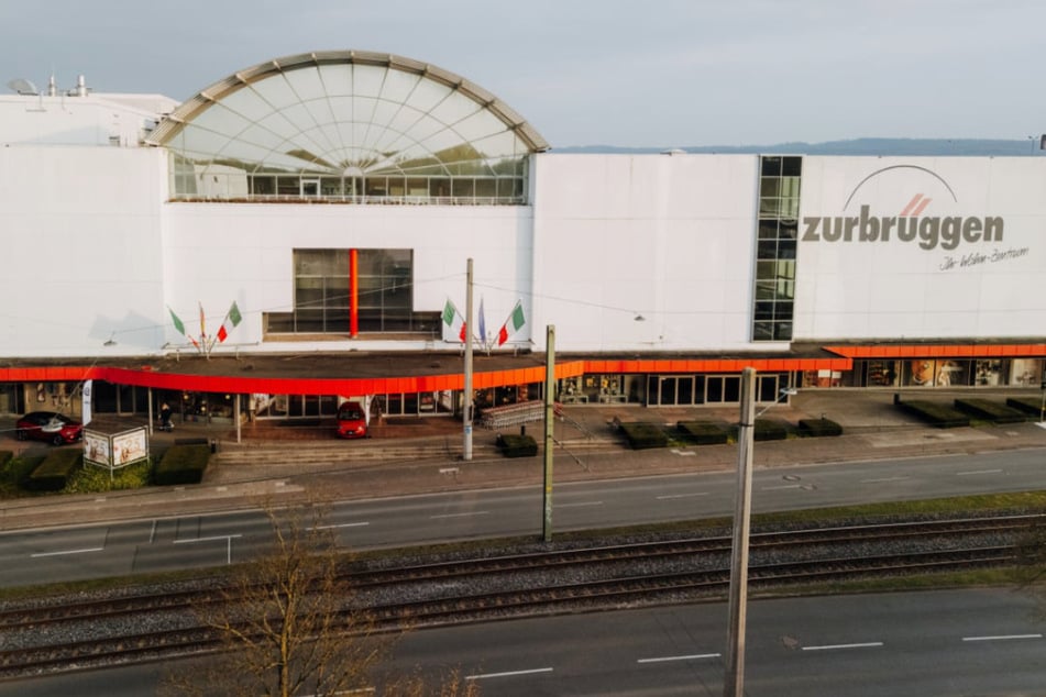 Zurbrüggen Wohn-Zentrum Bielefeld