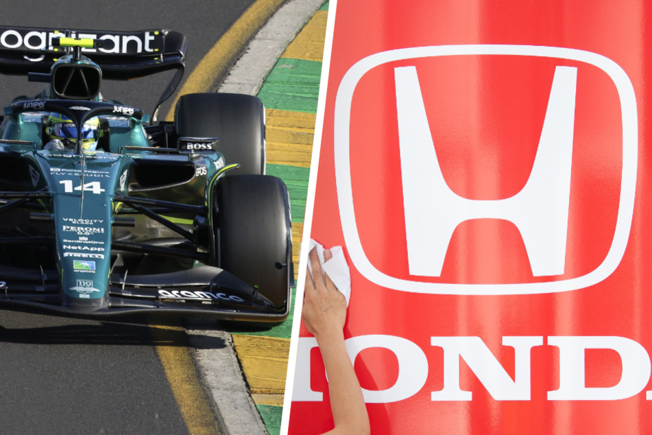 Honda kehrt in die Formel 1 zurück und beliefert diesen Rennstall!