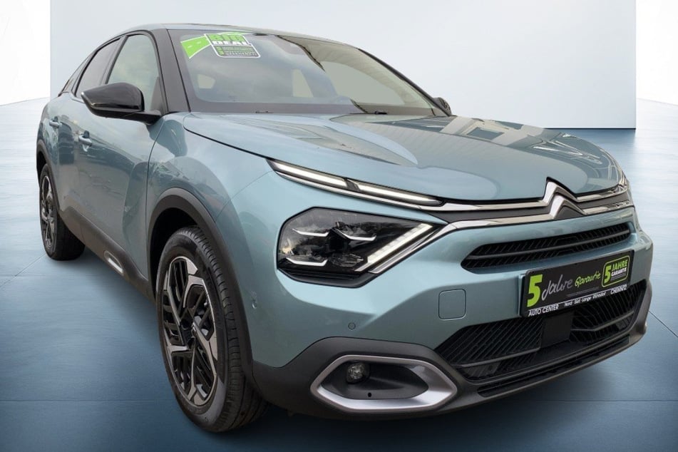 Ob Opel, Citroën oder Nissan, das Auto Center Chemnitz bringt mit guten Angeboten den Sommer auf vier Rädern.