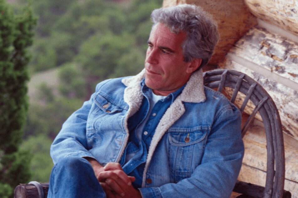 Jeffrey Epstein (†66) wurde wegen Prostitution von Minderjährigen verurteilt.