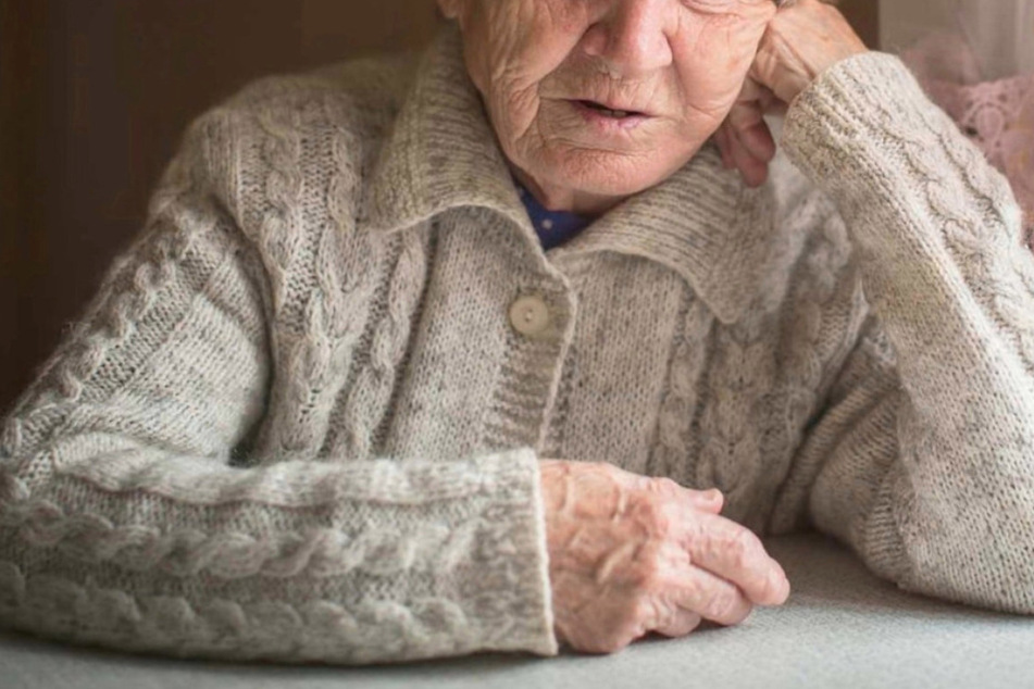 Für ihr Verhalten muss die 81-Jährige nun die Konsequenzen tragen. (Symbolfoto)