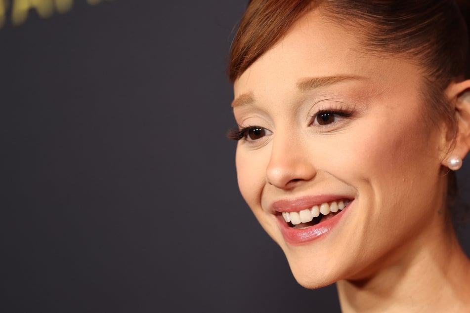 Ariana Grande drops bombshell album news ahead of Eternal Sunshine tour!