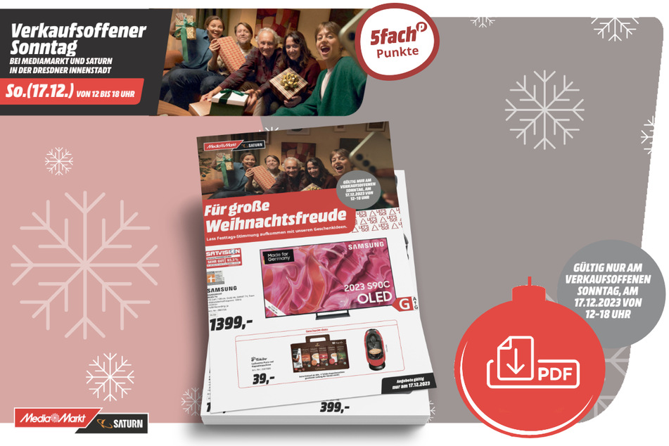 Alle Angebote im Prospekt.