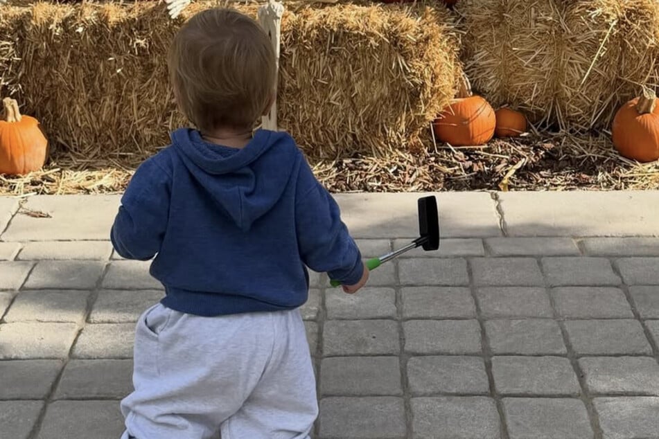 Hailey und Justin Bieber teilen immer wieder kleine Einblicke in das Leben ihres Sohnes.