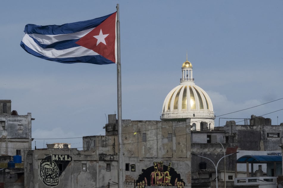 Cuba approves economic reforms to boost private sector and investment