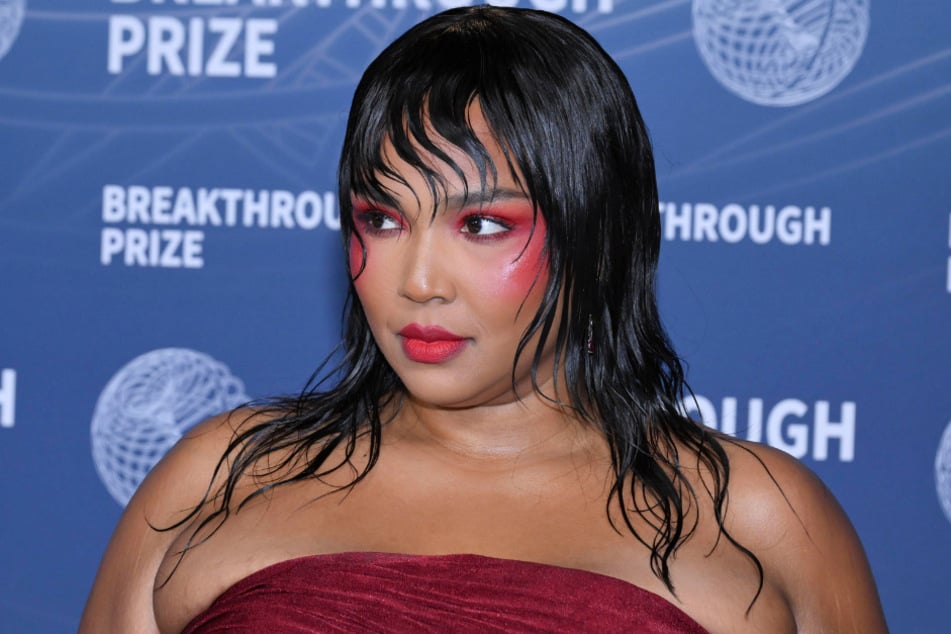 Lizzo opened up on her creative process, saying she's embracing spontaneity and following her instincts for her music.