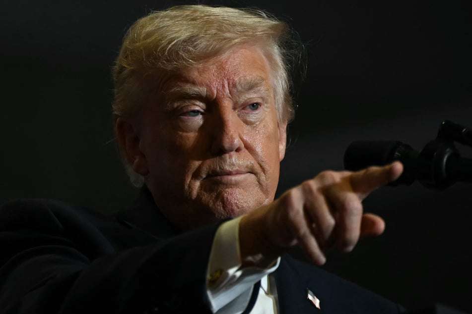 Under President Donald Trump, the US has launched strikes in the Caribbean Sea and Pacific Ocean that have killed more than 100 people since September.