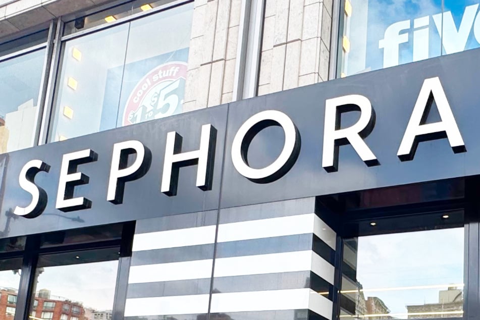 These products at Sephora are flying off the shelves on Wednesday, September 3