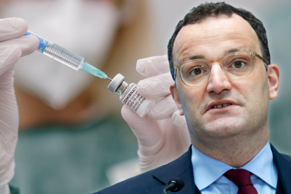 Soll ich mein Kind impfen? Spahn rät zu einer "wohlabgewogenen" Entscheidung