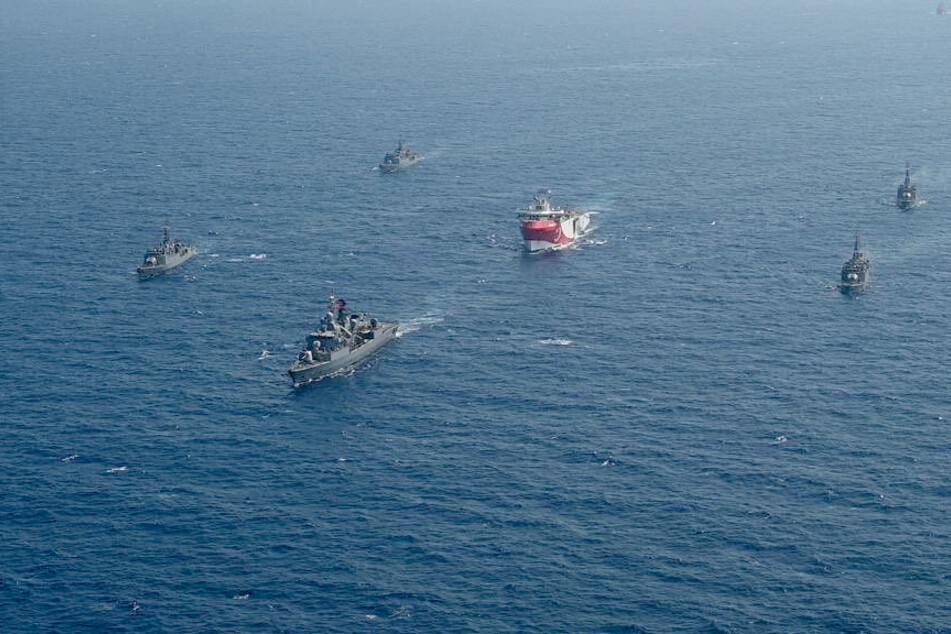 Schüsse auf Privatboot vor Rhodos! Eskalation zwischen Griechenland und der Türkei?