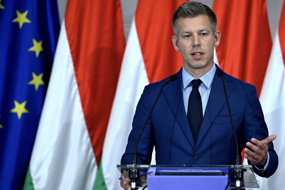 Ukraine-Krieg: Ungarns neuer Regierungschef macht Selenskyj ein Angebot