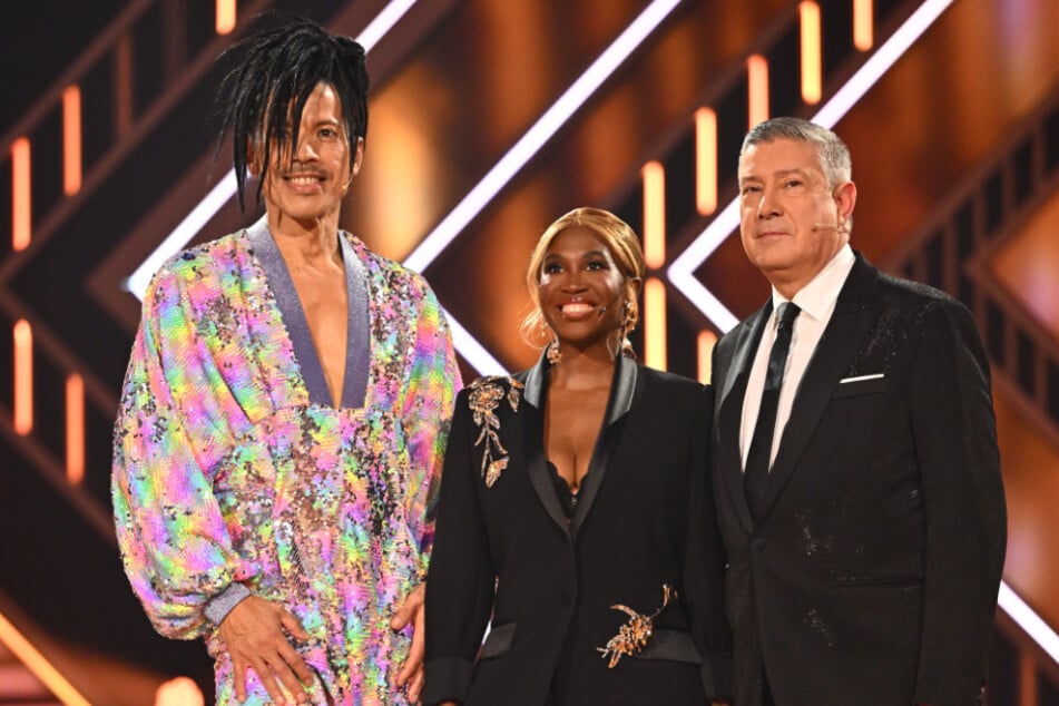 Die Jury um Joachim Llambi (61, r.) sorgt auch in diesem Jahr wieder für pure Unterhaltung.