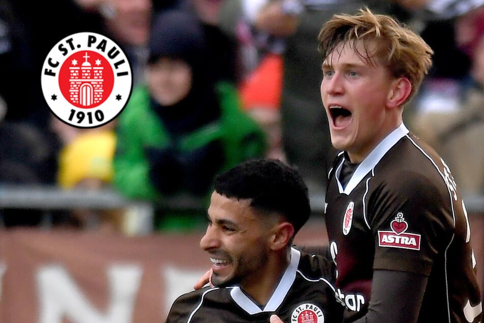 FC St. Pauli: Entscheidung um Union-Leihgabe Kemlein gefallen