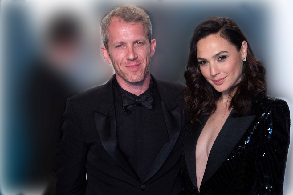 Wonder Woman is a mom again! Gal Gadot reveals the name of her new baby