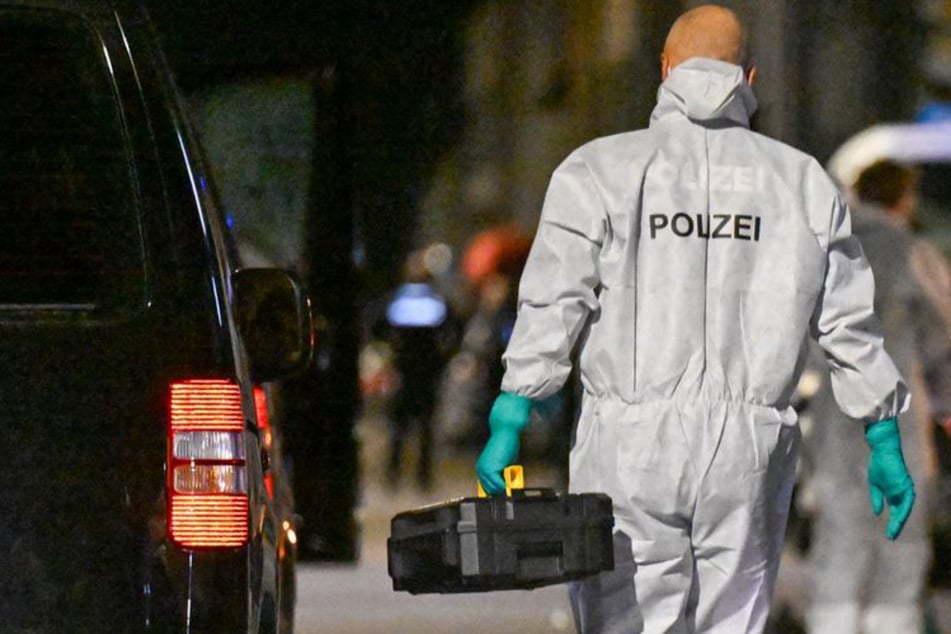 Die Ermittlungen laufen auf Hochtouren. Auch eine Ermittlergruppe wurde eingerichtet. (Symbolbild)