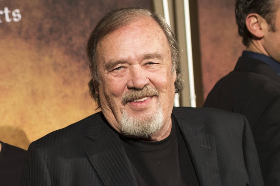 Sänger David Clayton-Thomas ist im Alter von 84 Jahren verstorben.