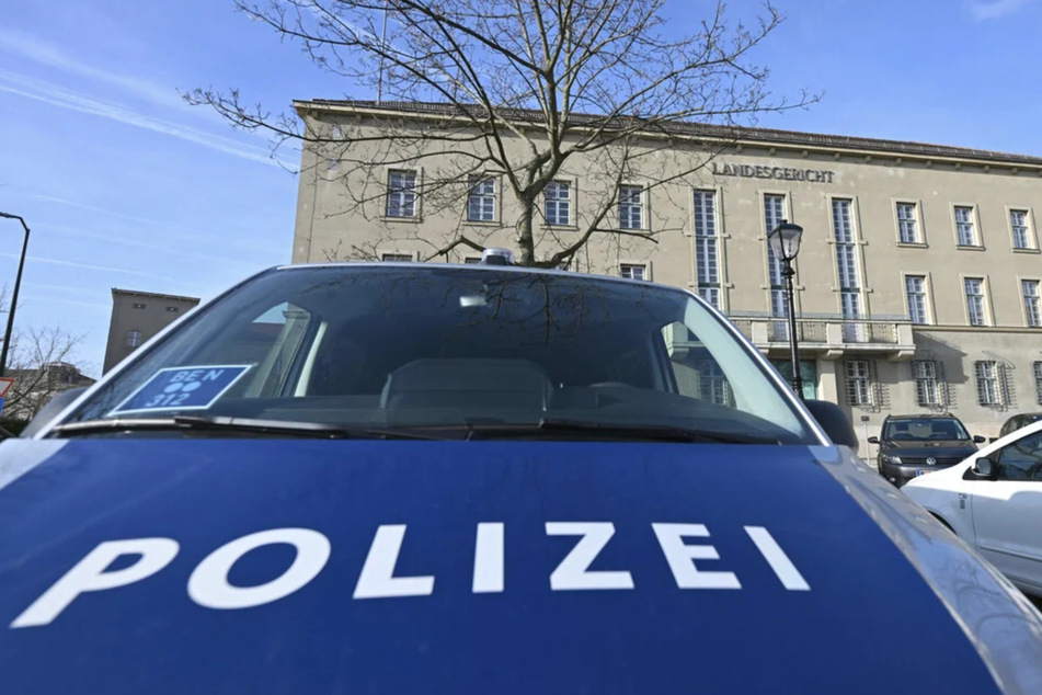 Am Landgericht in Krems wurde gegen die Frau verhandelt.