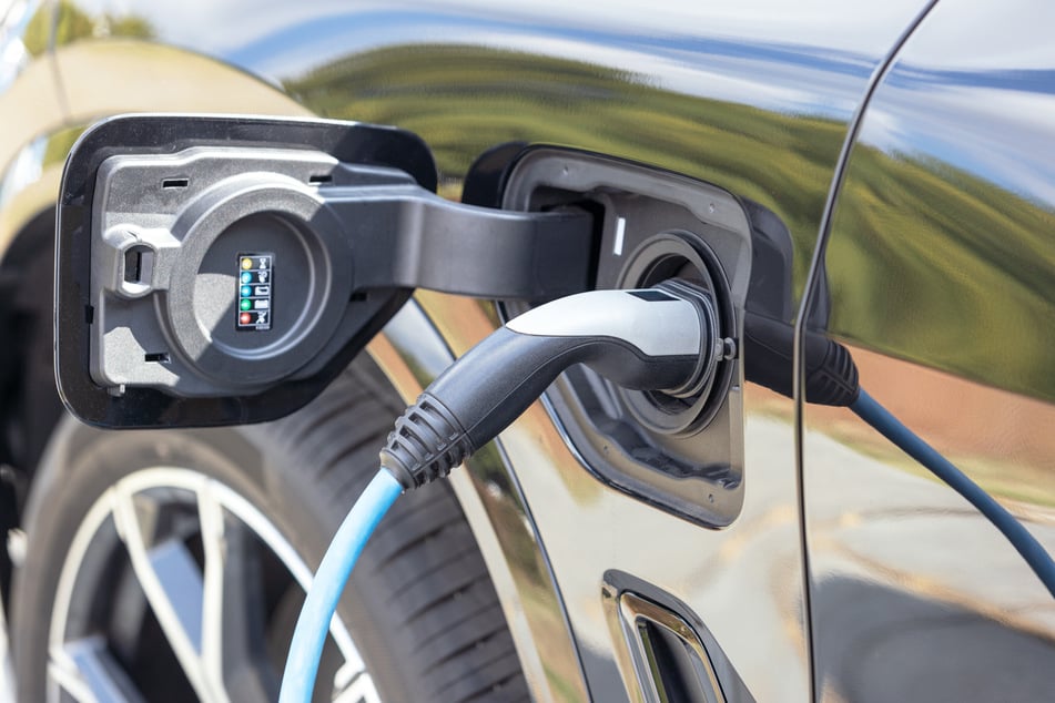 Wyoming Republicans introduce bill to ban electric car sales TAG24