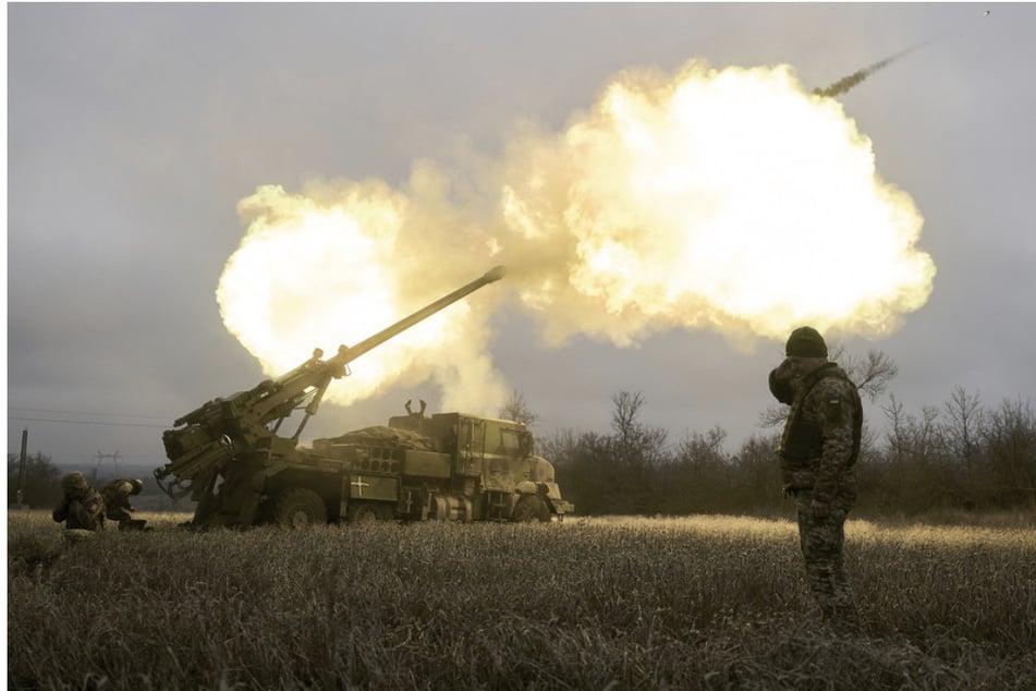 Im Februar 2022 begann der Angriffskrieg Russlands auf die Ukraine.