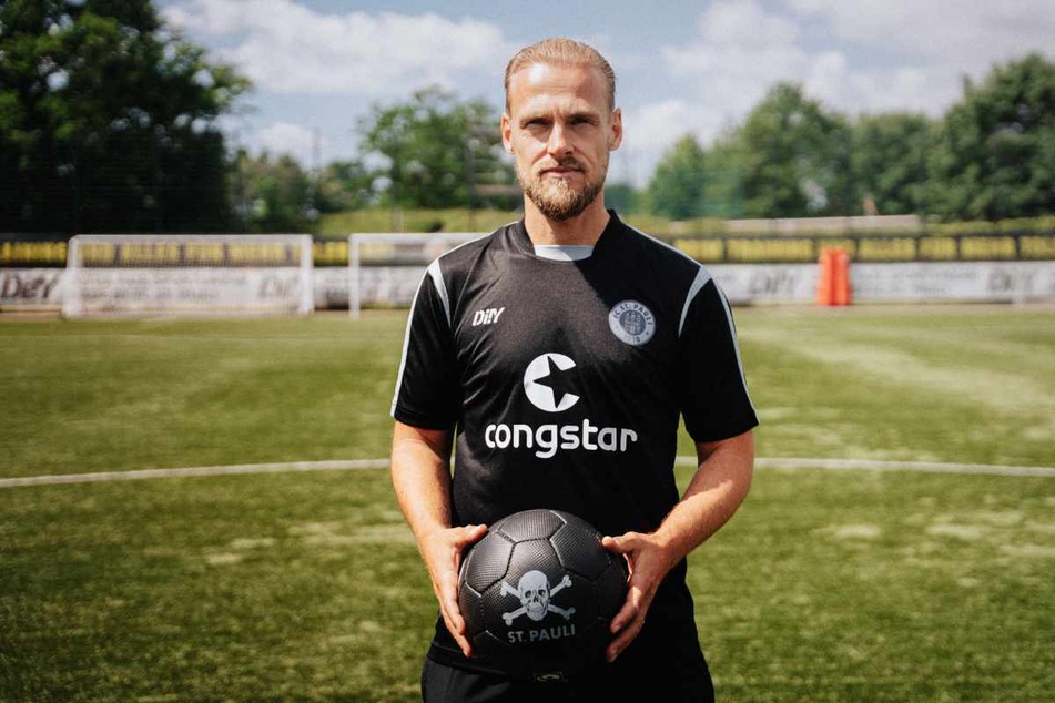 Marco Knoop (43) wird ab sofort beim FC St. Pauli als Torwarttrainer arbeiten.
