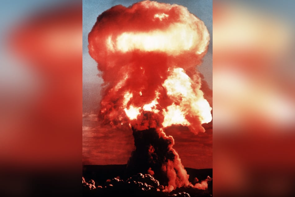 Beim Dritten Weltkrieg wird es sich laut Donald Trump um einen Atomkrieg handeln.