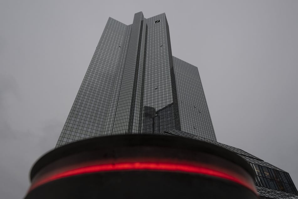Die Deutsche Bank hat Fehler eingeräumt.