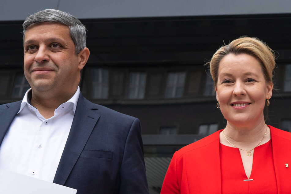Schwarz-Rot bekommt grünes Licht: SPD-Mitglieder stimmen für Koalition mit CDU