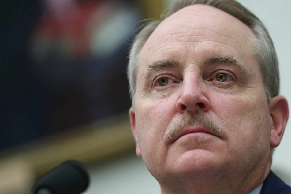 Texas A&M University president resigns amid "gender ideology" controversy