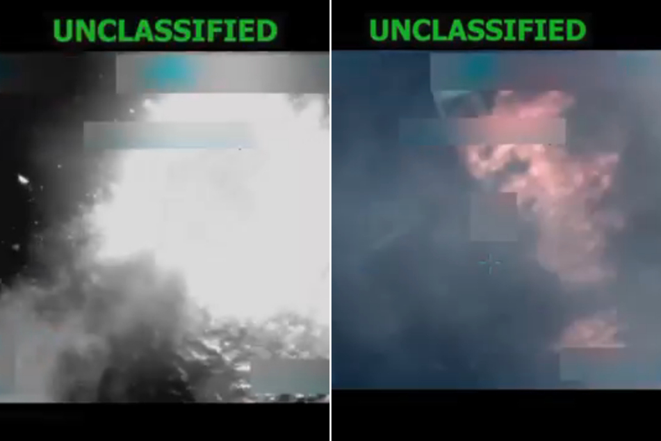 US military continues deadly campaign with first strike on boat in Pacific