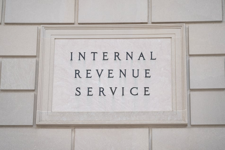 The US Internal Revenue Service is considering mass firings that could see up to half its employees let go.