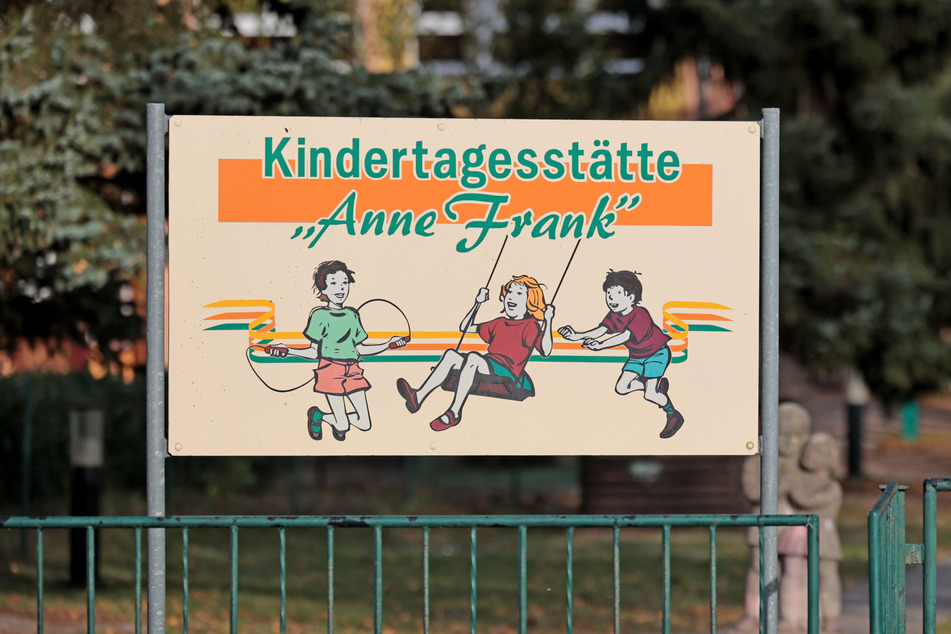 Nach der weltweiten Kritik sind die Pläne für eine Namensänderung der Kita "Anne Frank" verworfen worden.