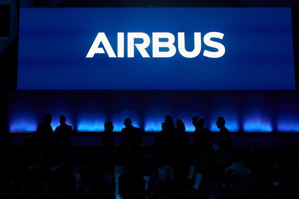 Airbus kämpft mit enormen Verlusten im Satellitengeschäft.