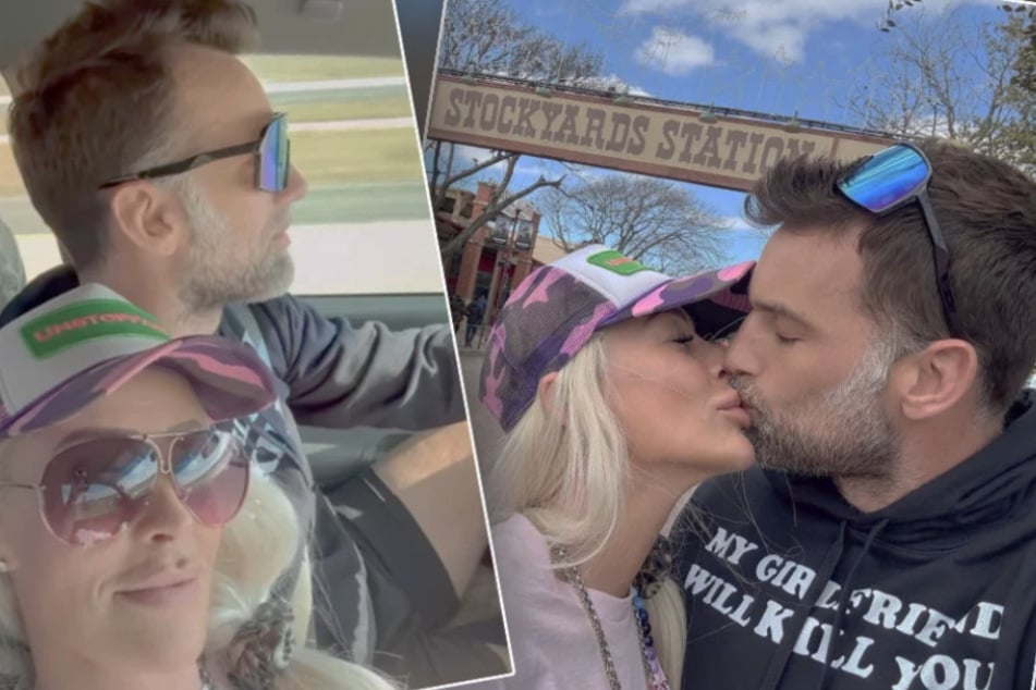 Drei Monate hat die Liebe zwischen Cora Schumacher und Steven Bo Bekendam gehalten, jetzt ist schon wieder alles vorbei.