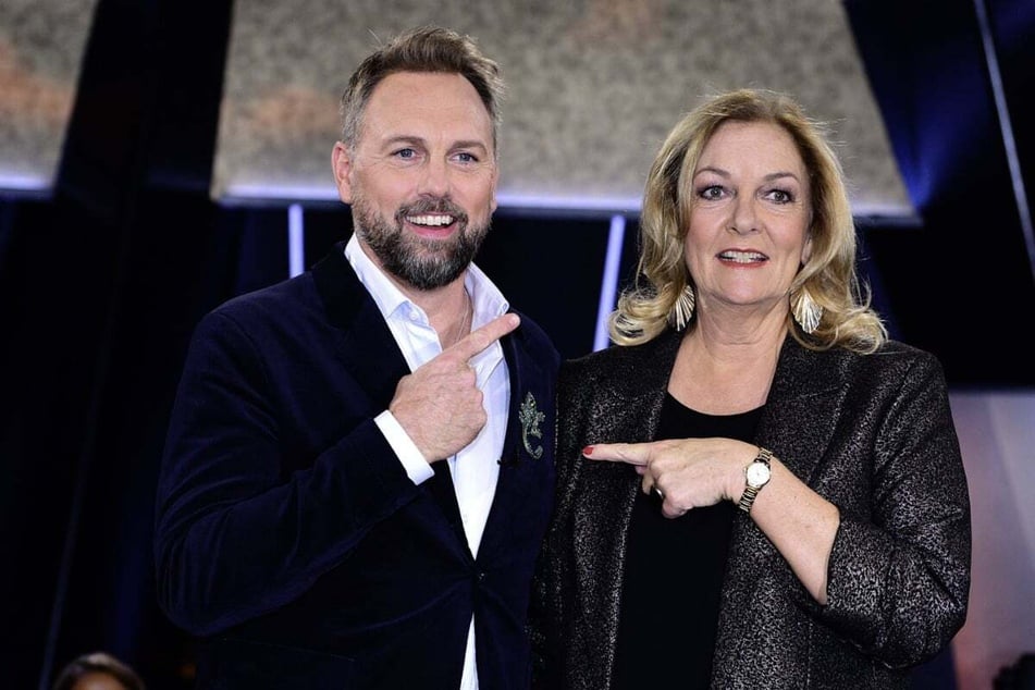 Moderiert wurde die "NDR Talk Show" am Freitagabend von Bettina Tietjen (66) und Steven Gätjen (53).