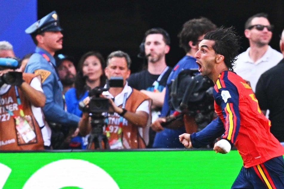 Spanien ist Weltmeister! Torres entscheidet Final-Drama gegen Argentinien in der Verlängerung