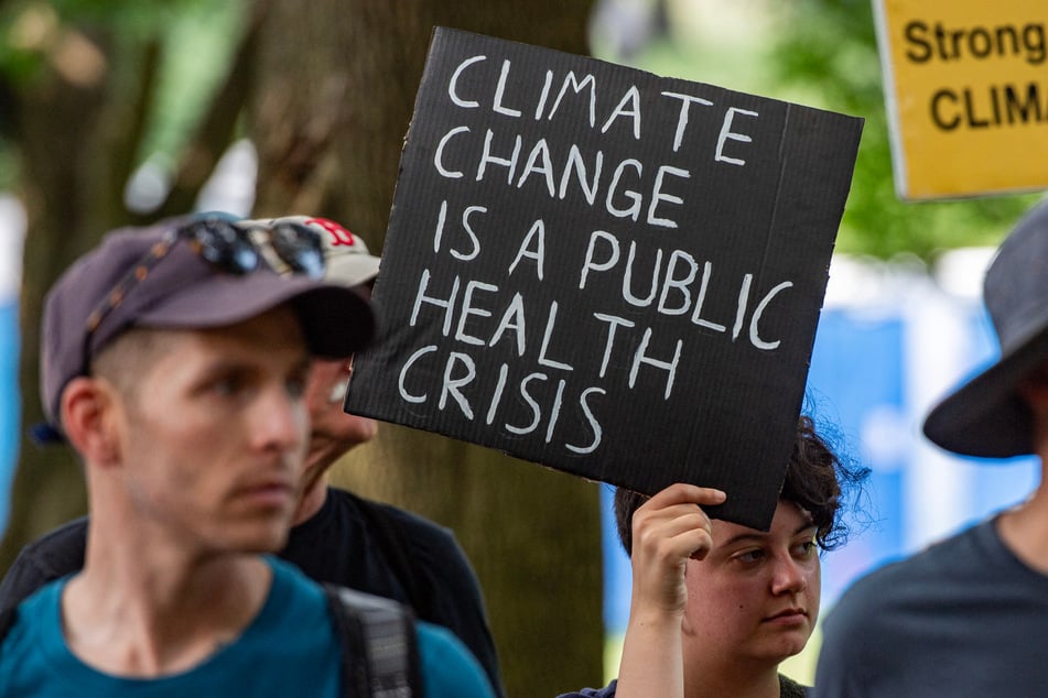 At the federal level, however, youth-led climate lawsuits have yet to prevail.