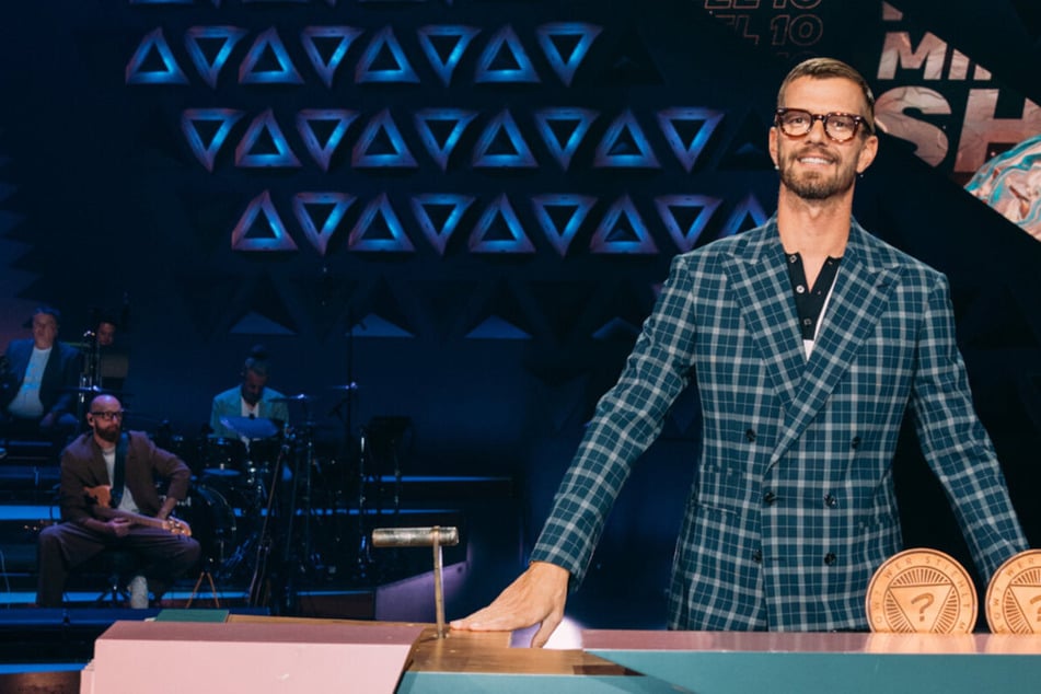 Der Countdown läuft für Reiners, Santos und Petković: Sie wollen sich Jokos Show krallen